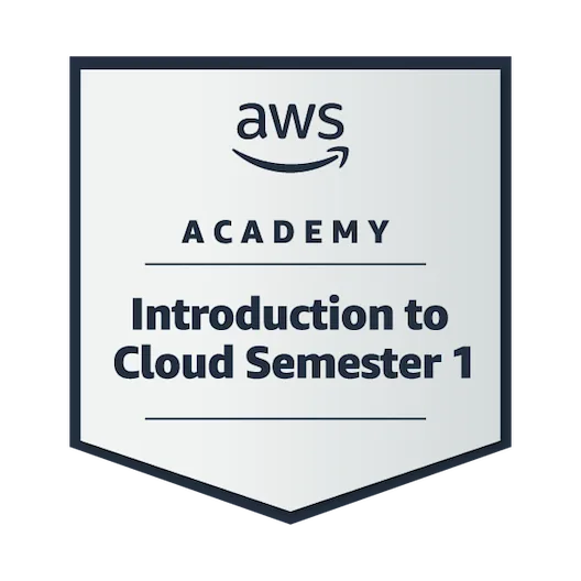 AWS Cloud Academy
